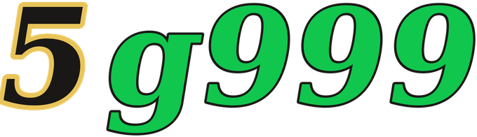 5g999 logo